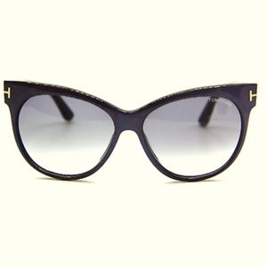 Tom Ford Brown sunglasses TF